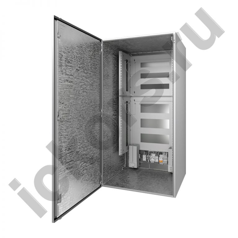 Термошкафы для монтажа элетрооборудования с системами вентиляции и обогрева - электрощитовое оборудование на заказ
